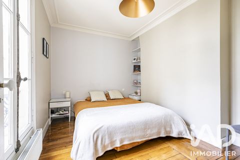 Lejlighed i Paris, Paris, Paris - € 580.000 | Ref: 9124 - foto 3