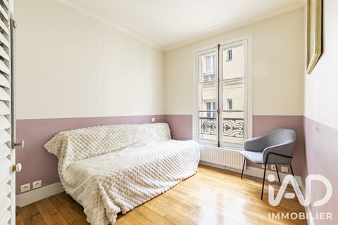 Lejlighed i Paris, Paris, Paris - € 580.000 | Ref: 9124 - foto 5