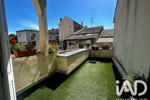 Stadthaus in Orange, Vaucluse, Orange - € 315.000 | Ref: 31043 - Foto 5