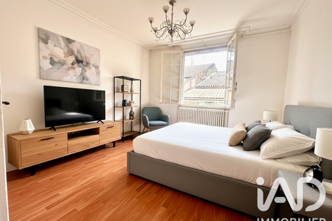 Stadthaus in Orange, Vaucluse, Orange - € 315.000 | Ref: 31043 - Foto 7