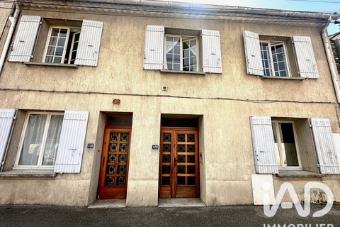 Stadthaus in Orange, Vaucluse, Orange - € 315.000 | Ref: 31043 - Foto 15