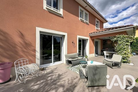 Villa a Craponne, Rhone, Craponne - € 699.000 | Ref: 88805 - foto 2
