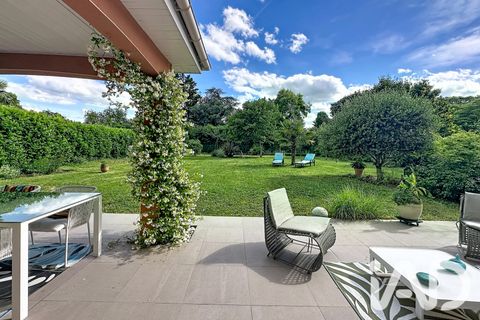 Villa a Craponne, Rhone, Craponne - € 699.000 | Ref: 88805 - foto 3
