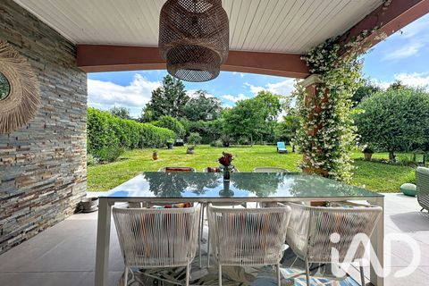 Villa a Craponne, Rhone, Craponne - € 699.000 | Ref: 88805 - foto 4