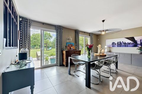 Villa a Craponne, Rhone, Craponne - € 699.000 | Ref: 88805 - foto 7