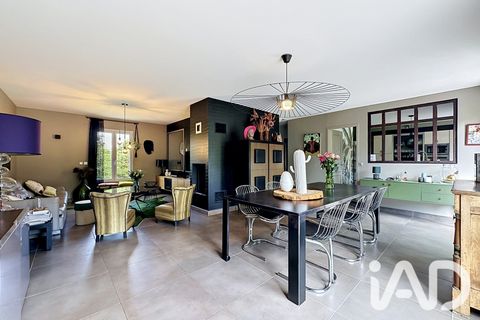 Villa a Craponne, Rhone, Craponne - € 699.000 | Ref: 88805 - foto 8