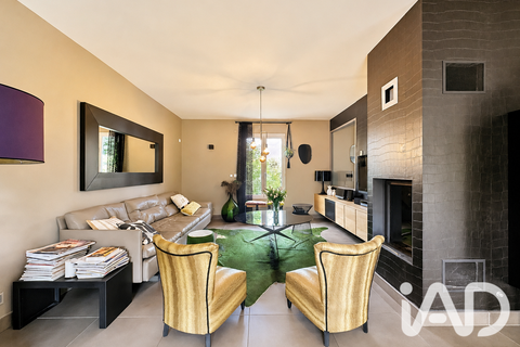 Villa a Craponne, Rhone, Craponne - € 699.000 | Ref: 88805 - foto 9