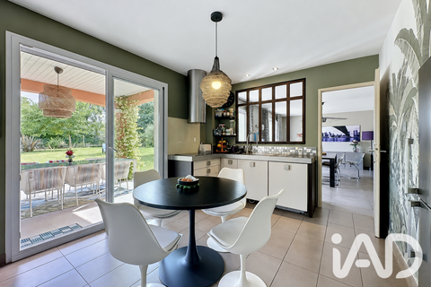 Villa a Craponne, Rhone, Craponne - € 699.000 | Ref: 88805 - foto 11