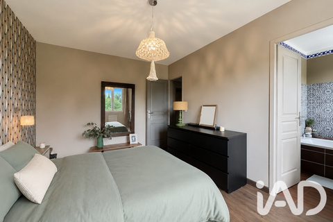 Villa a Craponne, Rhone, Craponne - € 699.000 | Ref: 88805 - foto 12