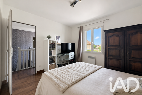 Villa a Craponne, Rhone, Craponne - € 699.000 | Ref: 88805 - foto 13