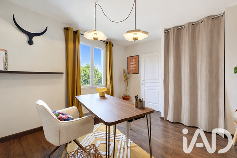Villa a Craponne, Rhone, Craponne - € 699.000 | Ref: 88805 - foto 14