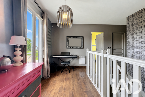 Villa a Craponne, Rhone, Craponne - € 699.000 | Ref: 88805 - foto 16