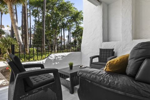 Lejlighed i Marbella, Malaga, Marbella - € 650.000 | Ref: R5422429 - foto 5
