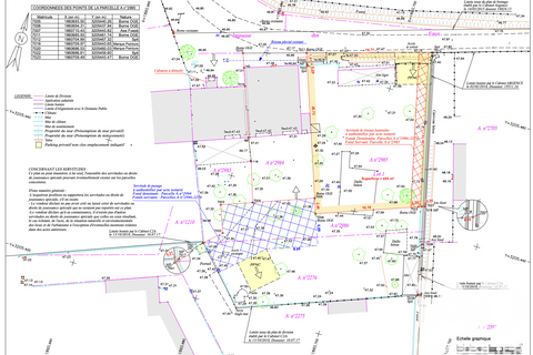 Helårsgrund i Monteux, Vaucluse, Monteux - € 115.000 | Ref: 16262 - foto 2