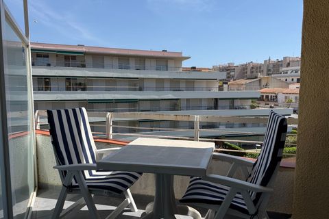 Lägenhet i Sant Antoni De Calonge, Gerona - foto 1