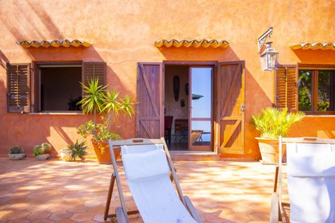 Villa a Cefalu, Palermo, Cefalu - € 370.000 | Ref: Villa Marco - Cefalù - foto 6