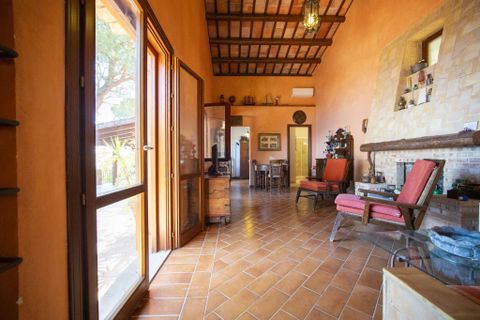 Villa a Cefalu, Palermo, Cefalu - € 370.000 | Ref: Villa Marco - Cefalù - foto 7