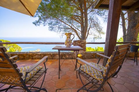Villa a Cefalu, Palermo, Cefalu - € 370.000 | Ref: Villa Marco - Cefalù - foto 15