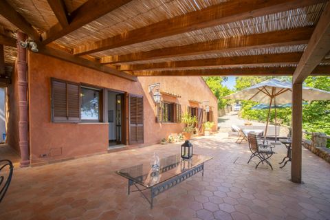 Villa a Cefalu, Palermo, Cefalu - € 370.000 | Ref: Villa Marco - Cefalù - foto 17