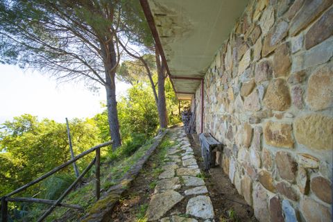 Villa a Cefalu, Palermo, Cefalu - € 370.000 | Ref: Villa Marco - Cefalù - foto 23