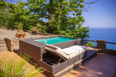 Villa a Cefalu, Palermo, Cefalu - € 370.000 | Ref: Villa Marco - Cefalù - foto 28