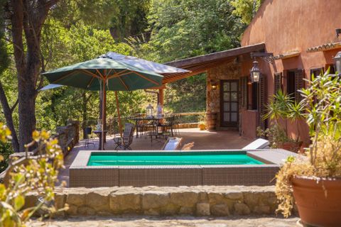 Villa a Cefalu, Palermo, Cefalu - € 370.000 | Ref: Villa Marco - Cefalù - foto 29