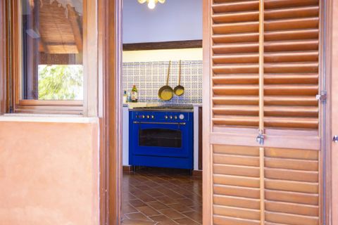 Villa a Cefalu, Palermo, Cefalu - € 370.000 | Ref: Villa Marco - Cefalù - foto 35