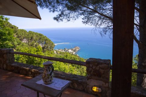 Villa a Cefalu, Palermo, Cefalu - € 370.000 | Ref: Villa Marco - Cefalù - foto 38