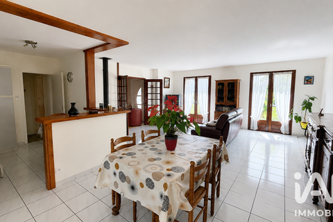 Villa a Carcans, Gironde, Carcans - € 357.000 | Ref: 73567 - foto 3