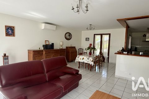 Villa a Carcans, Gironde, Carcans - € 357.000 | Ref: 73567 - foto 4