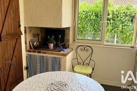 Villa a Carcans, Gironde, Carcans - € 357.000 | Ref: 73567 - foto 11