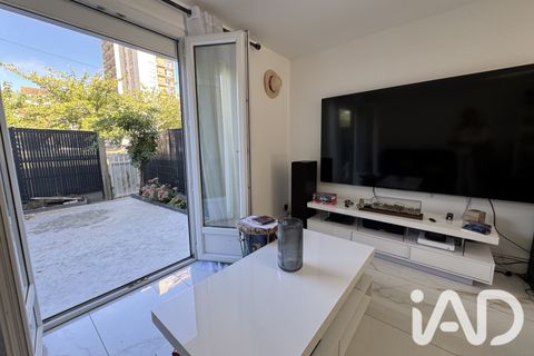 Villa i Maurepas, Yvelines, Maurepas - € 349.000 | Ref: 23106 - foto 2