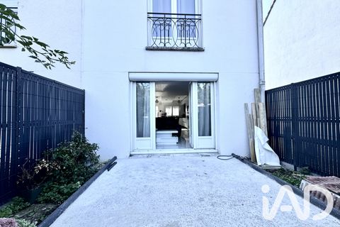 Villa i Maurepas, Yvelines, Maurepas - € 349.000 | Ref: 23106 - foto 4