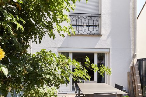 Villa em Maurepas, Yvelines, Maurepas - € 349.000 | Ref: 23106 - foto 2