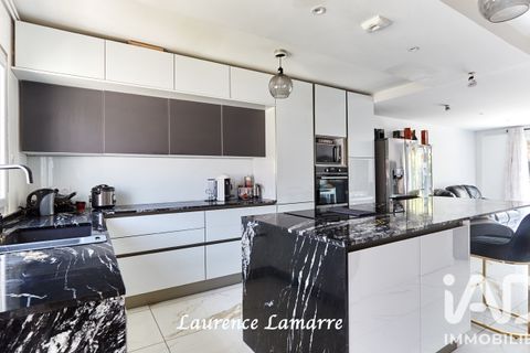 Villa em Maurepas, Yvelines, Maurepas - € 349.000 | Ref: 23106 - foto 4