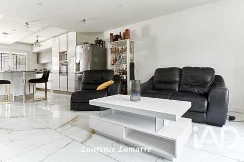 Villa em Maurepas, Yvelines, Maurepas - € 349.000 | Ref: 23106 - foto 9