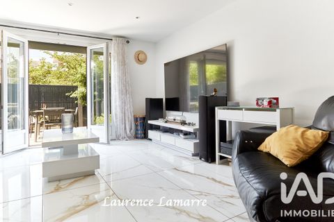 Villa em Maurepas, Yvelines, Maurepas - € 349.000 | Ref: 23106 - foto 12