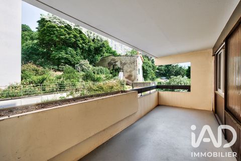 Apartament a Lyon, Rhone, Lyon - € 115.000 | Ref: 80432 - foto 3