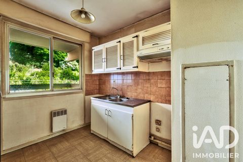 Apartament a Lyon, Rhone, Lyon - € 115.000 | Ref: 80432 - foto 4