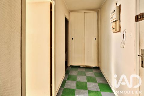 Apartament a Lyon, Rhone, Lyon - € 115.000 | Ref: 80432 - foto 6