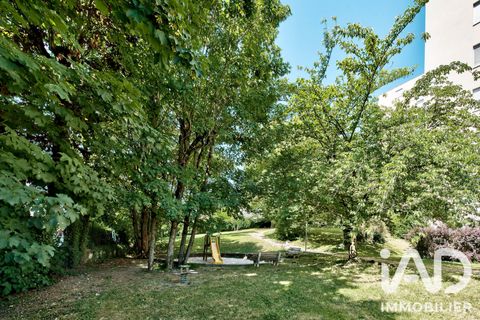 Apartament a Lyon, Rhone, Lyon - € 115.000 | Ref: 80432 - foto 7