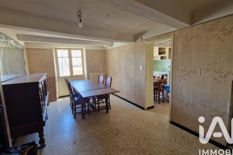 Landsbyhus i Valensole, Alpes-de-Haute-Provence, Valensole - € 70.000 | Ref: 17591 - foto 1