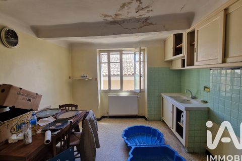 Landsbyhus i Valensole, Alpes-de-Haute-Provence, Valensole - € 70.000 | Ref: 17591 - foto 2