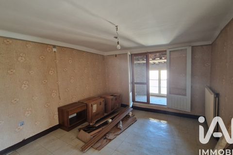 Landsbyhus i Valensole, Alpes-de-Haute-Provence, Valensole - € 70.000 | Ref: 17591 - foto 4
