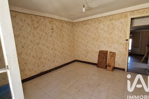 Landsbyhus i Valensole, Alpes-de-Haute-Provence, Valensole - € 70.000 | Ref: 17591 - foto 5