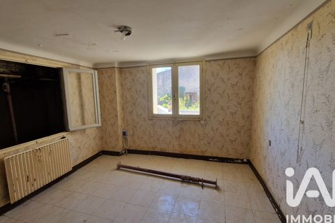 Landsbyhus i Valensole, Alpes-de-Haute-Provence, Valensole - € 70.000 | Ref: 17591 - foto 6