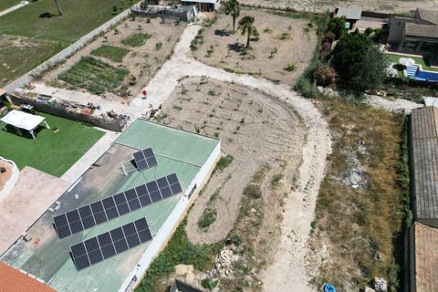 Landejendom i Dolores, Alicante, Dolores - € 630.000 | Ref: SP4836 - foto 44