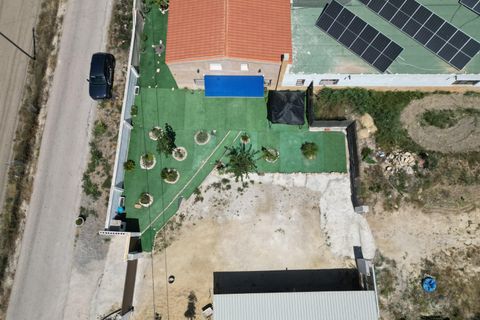 Landejendom i Dolores, Alicante, Dolores - € 630.000 | Ref: SP4836 - foto 45