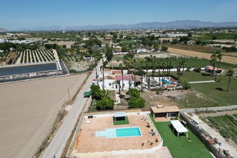 Landejendom i Dolores, Alicante, Dolores - € 630.000 | Ref: SP4836 - foto 46