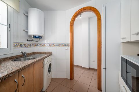 Apartamento en Nerja, Malaga, Nerja - € 350.000 | Ref: MEO2625E - photo 16